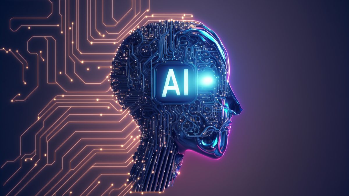 AI Courses with computers